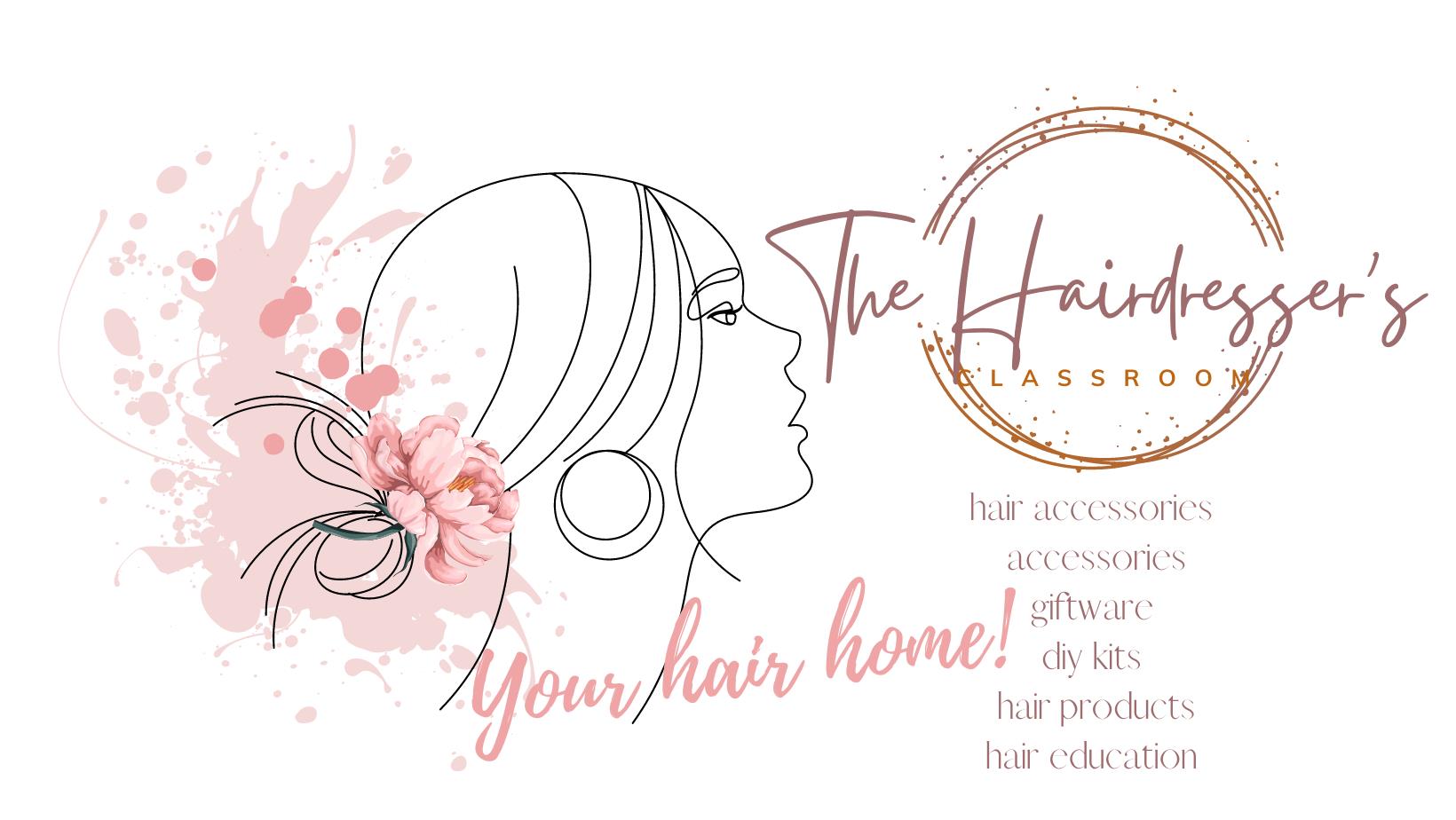 THE HAIRDRESSERS CLASSROOM
