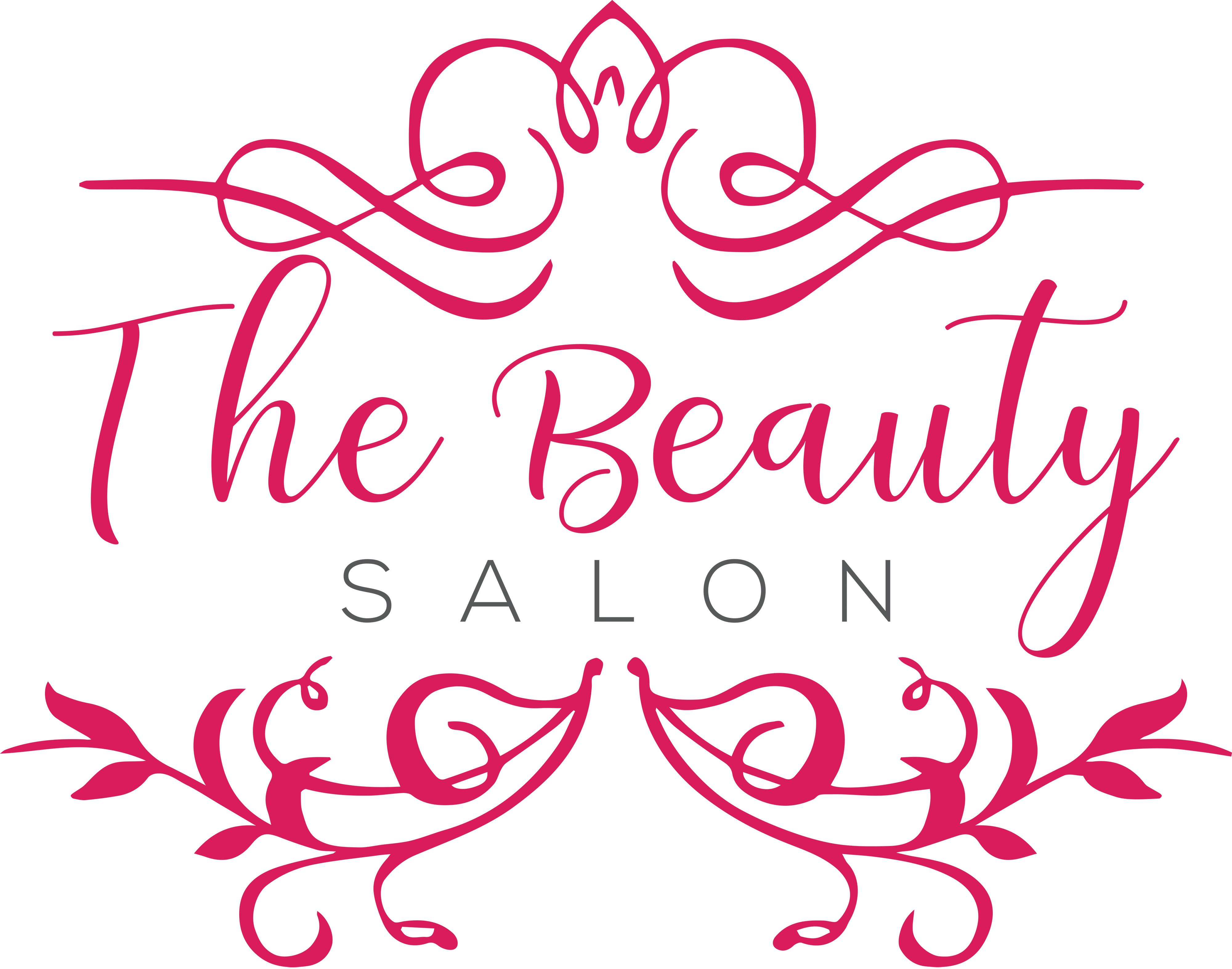 The Beauty Salon