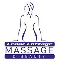 Cedar Cottage Massage and Beauty