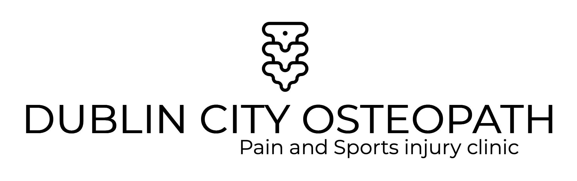 DUBLIN CITY OSTEOPATH