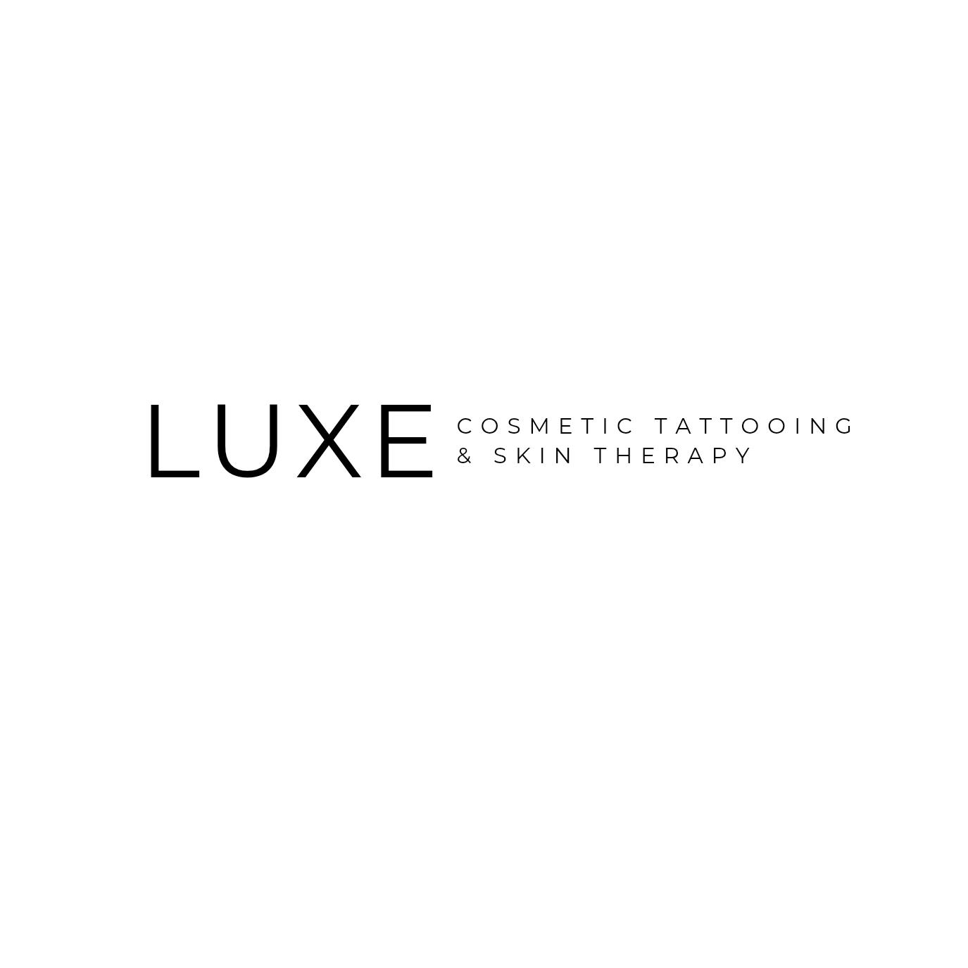 Luxe Cosmetic Tattooing & Skin Therapy 