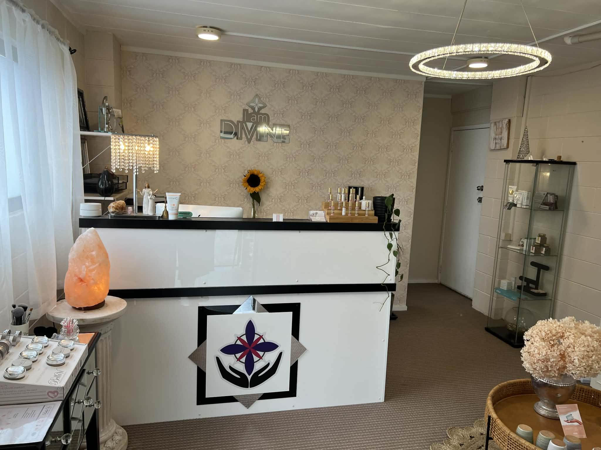 Divine Skin and Beauty