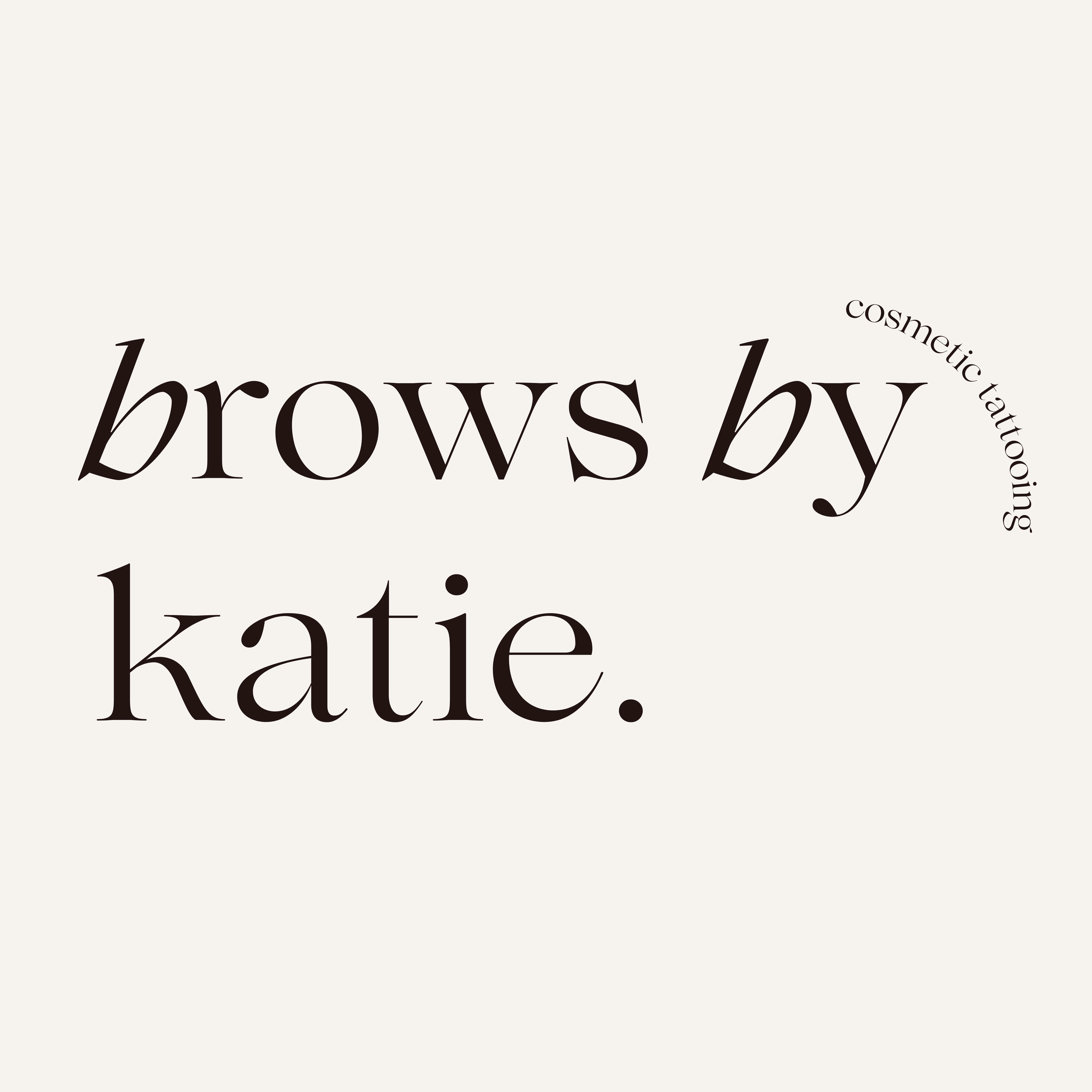 Brows By Katie