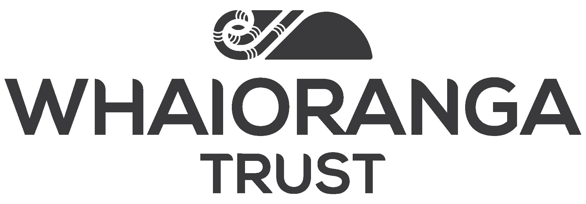 Whaioranga Trust