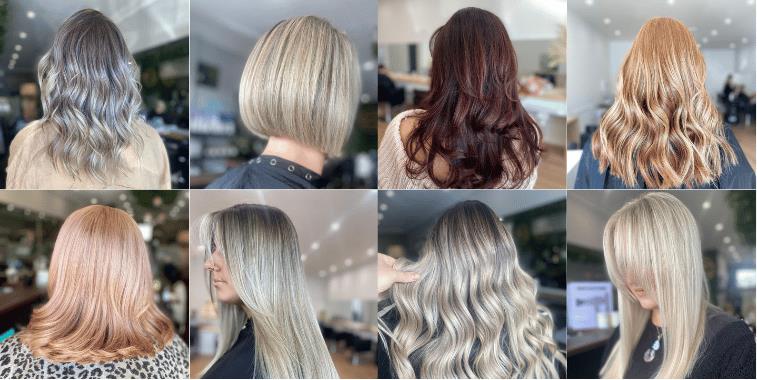 Hair like hers