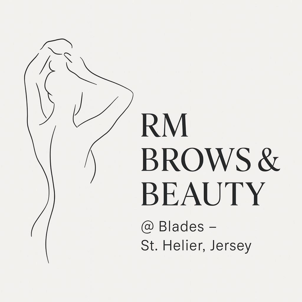 RM Brows and Beauty @ Blades 