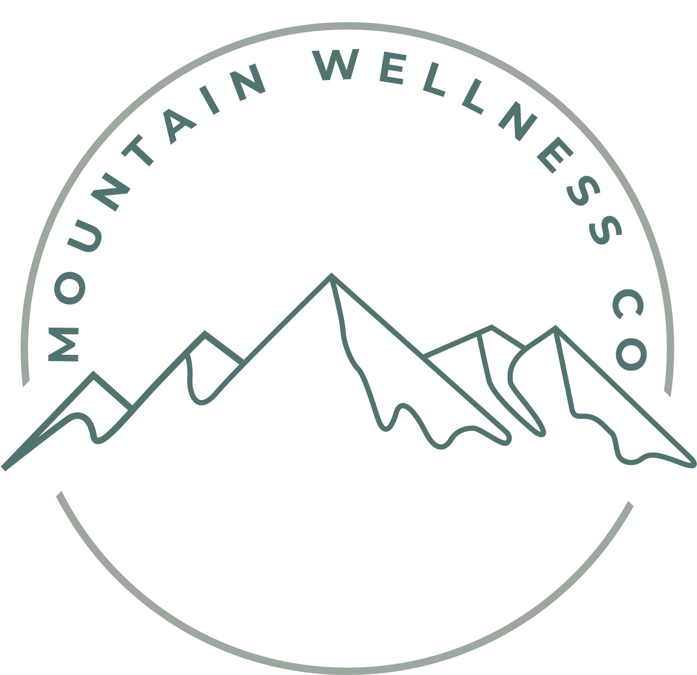 Mountain Wellness Co