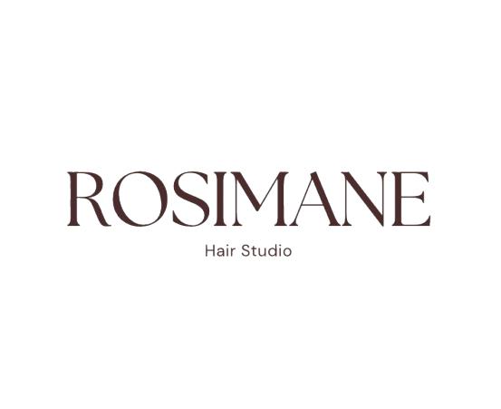 ROSIMANE  HAIR  STUDIO