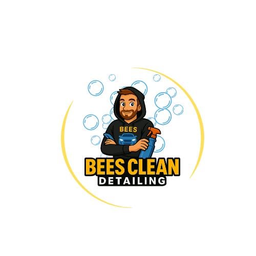 Bees Clean Detailing 