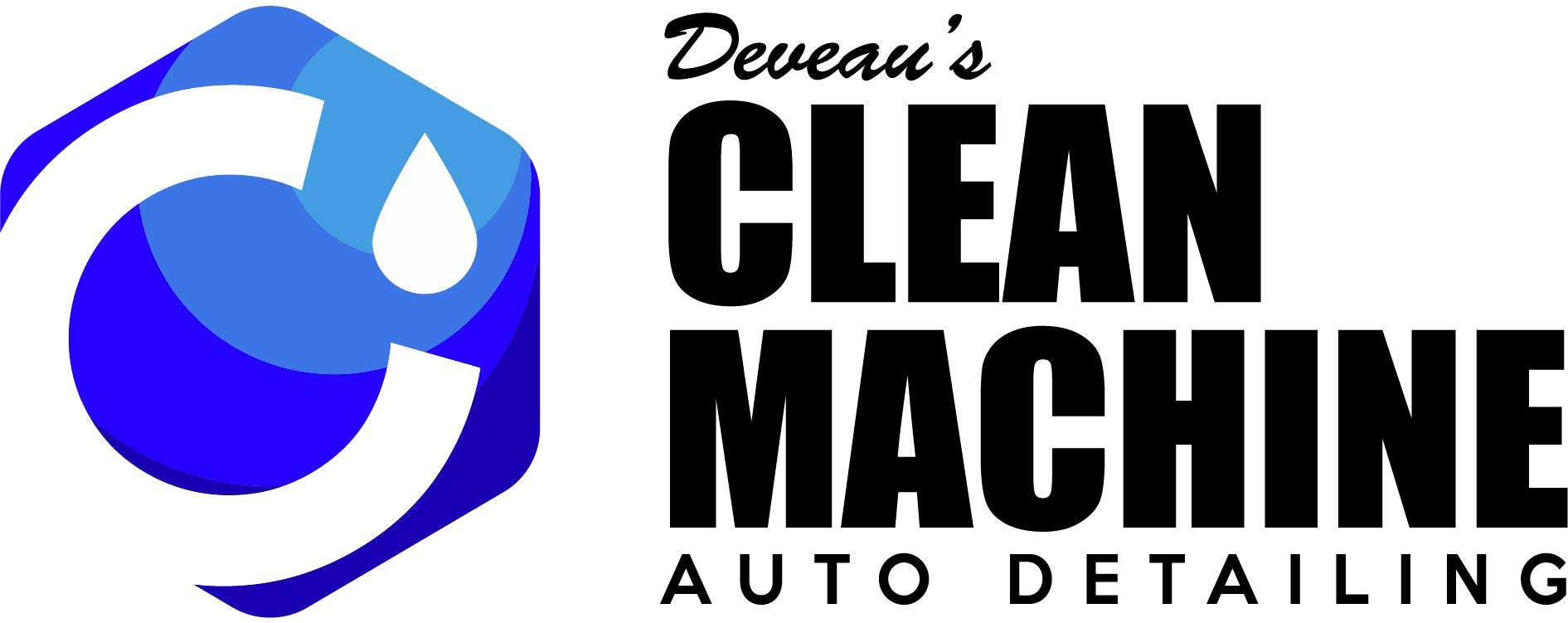 Deveau's Clean Machine