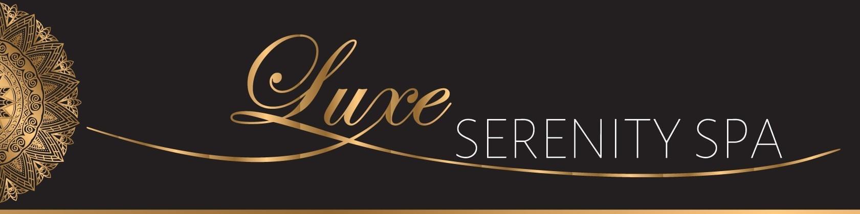 Luxe Serenity Spa