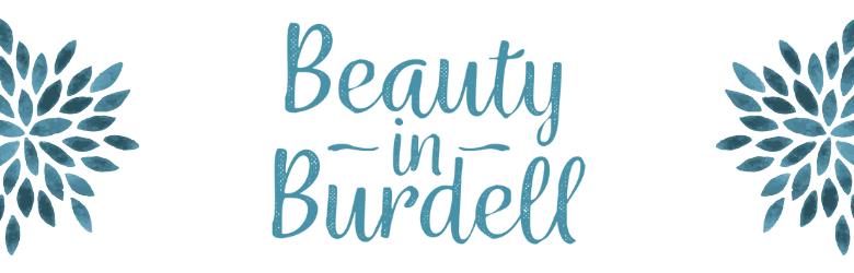 Beauty in Burdell