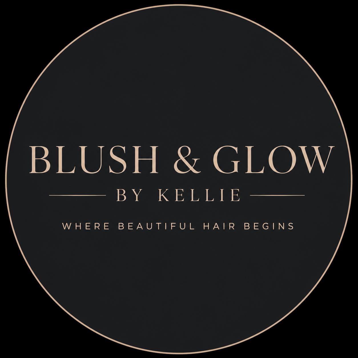 Blush & Glow By Kellie