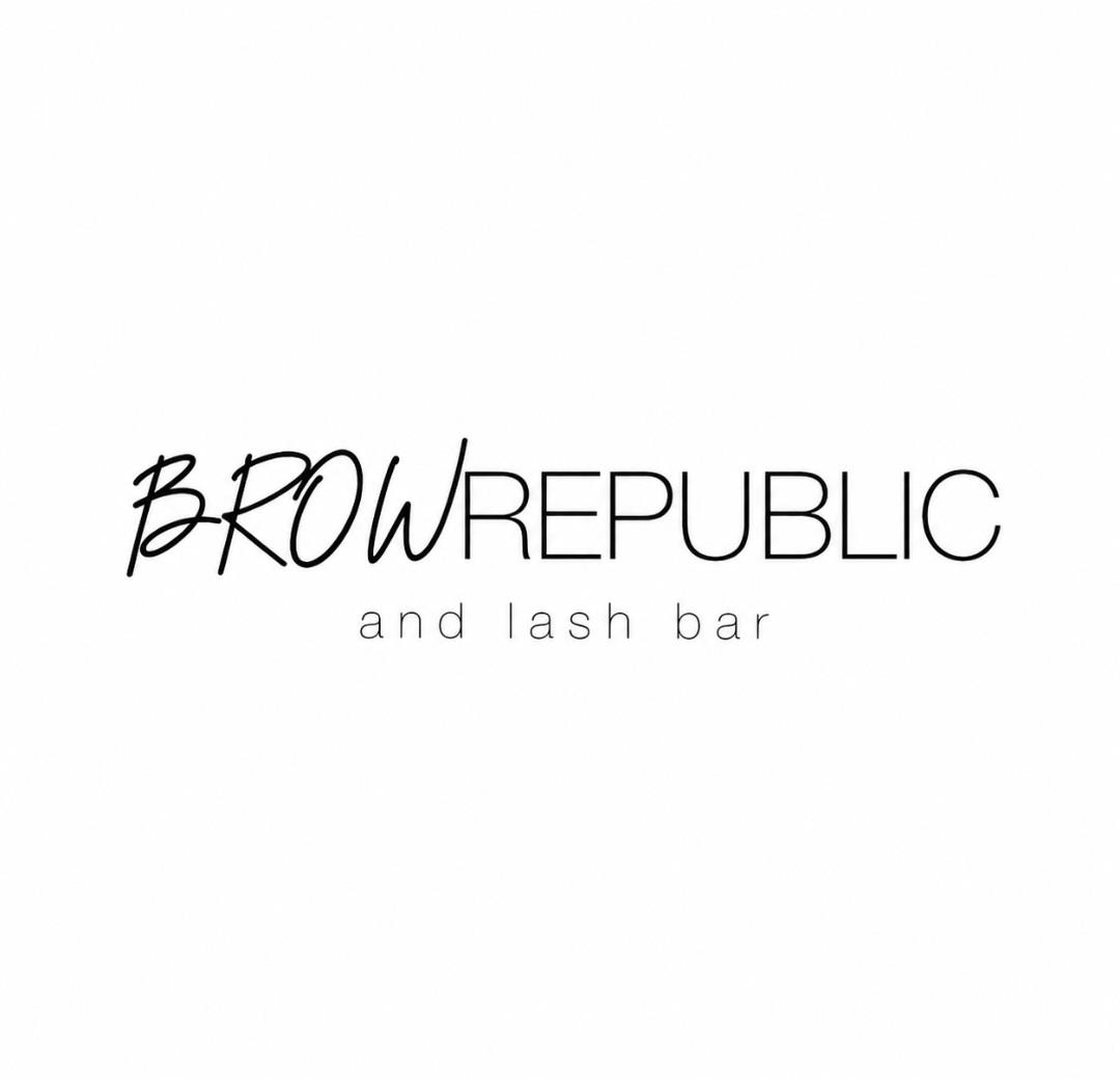Brow Republic and Lash Bar 