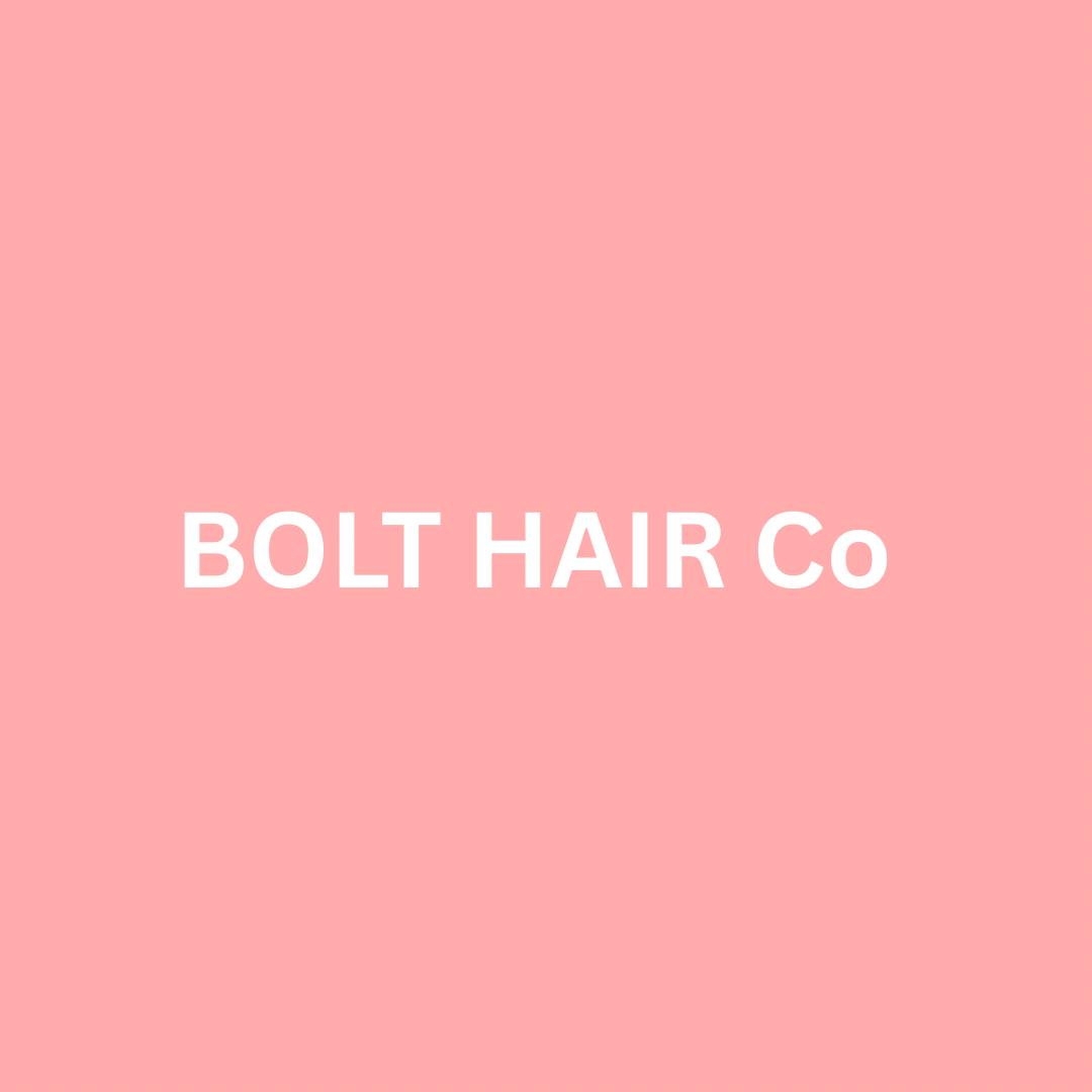 Bolt Hair Co