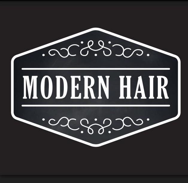 Modern Hair 