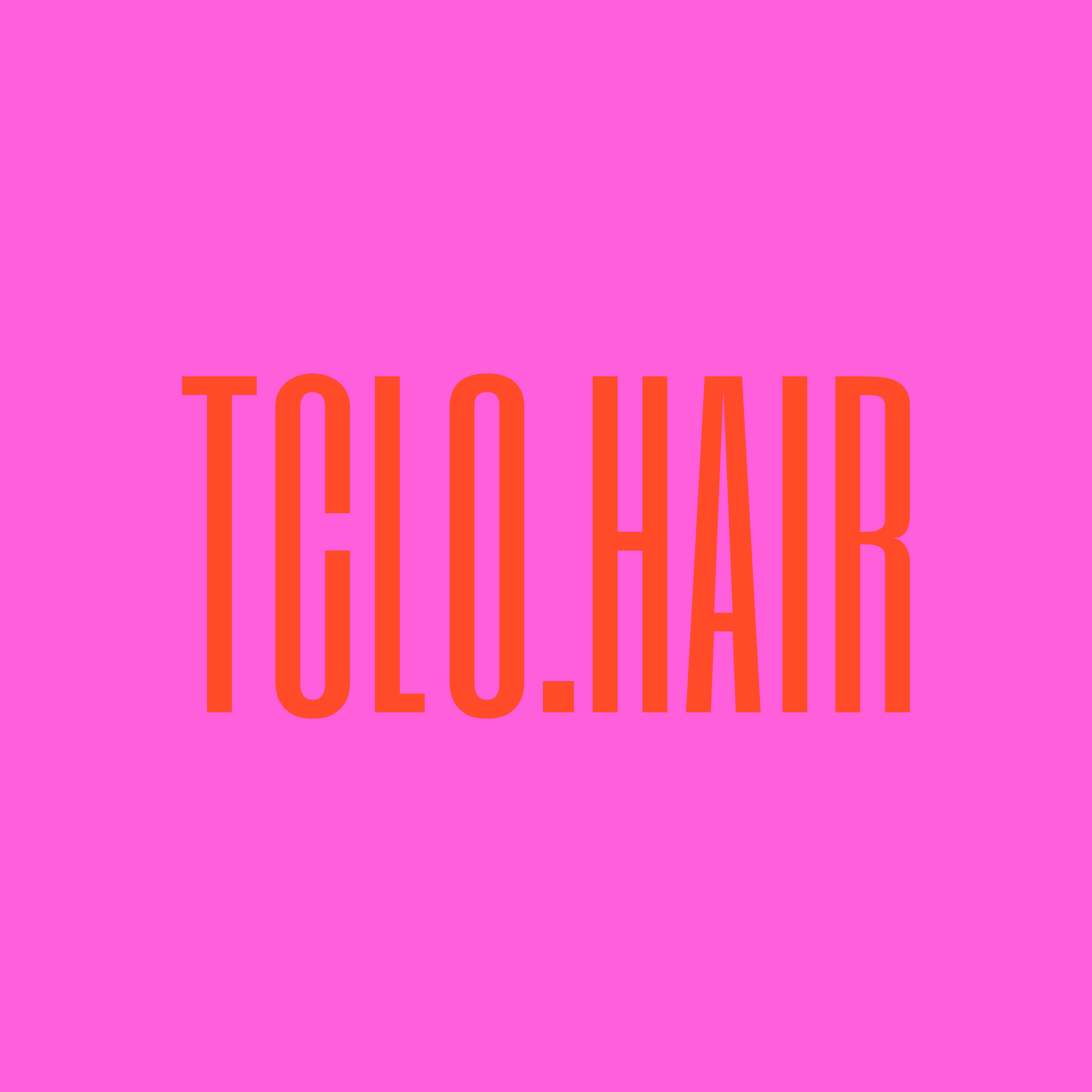 TCLO.HAIR