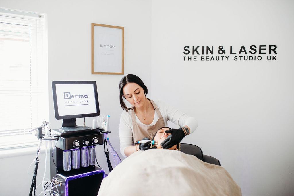 The Beauty Studio UK