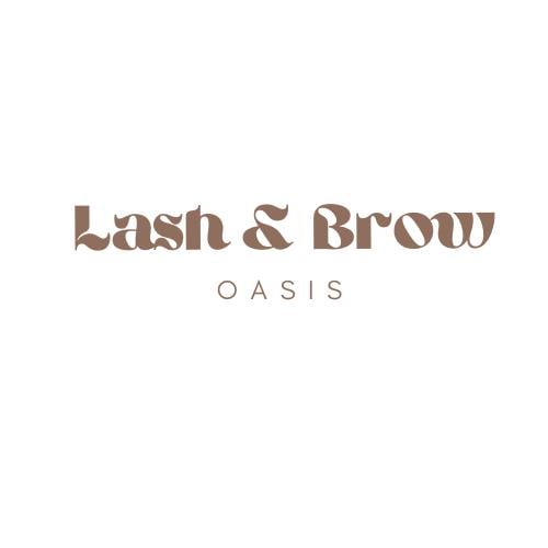 Lash & Brow Oasis
