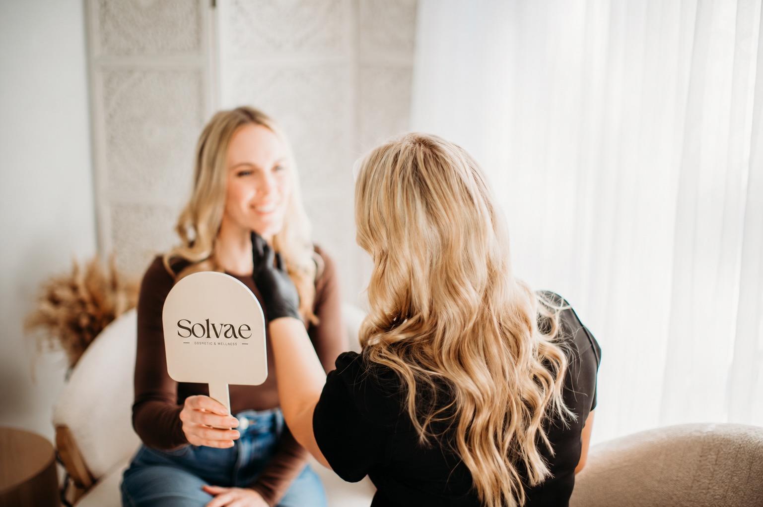 Solvae Cosmetic and Wellness Clinic