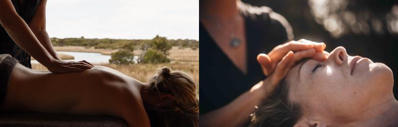 Freycinet Massage at El Questro