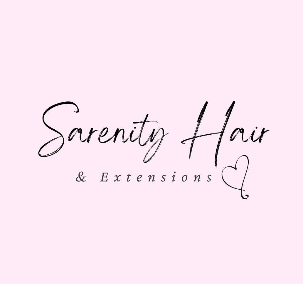 Sarenity Hair & Extensions