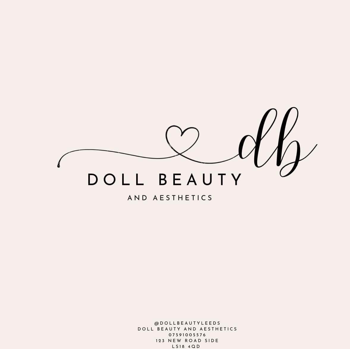 Doll Beauty & Aesthetics