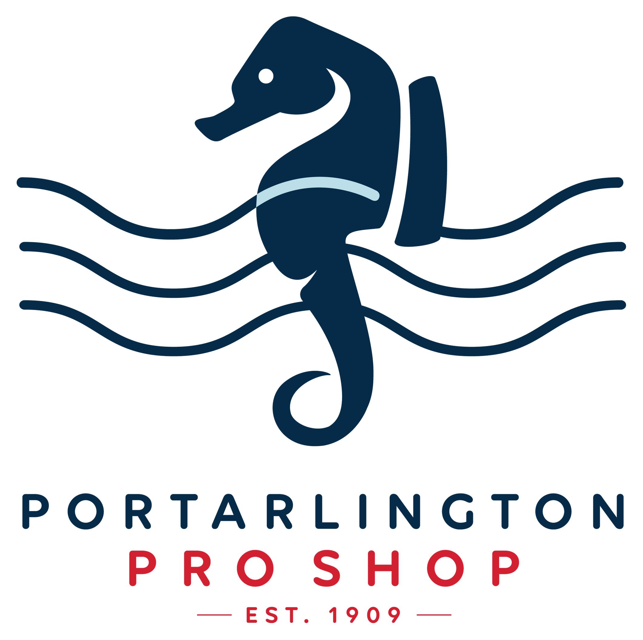 PORTARLINGTON PRO-SHOP