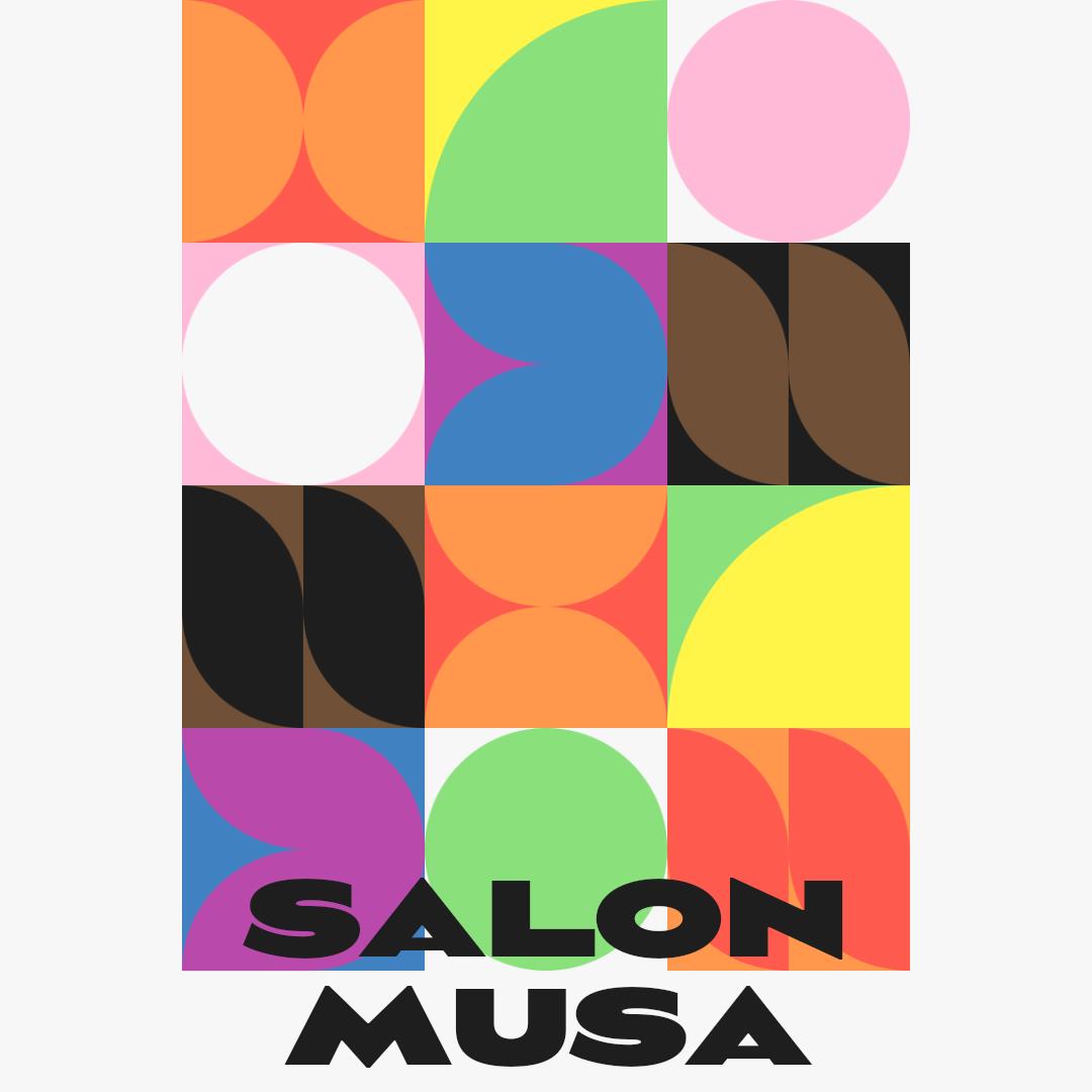 Salon MUSA / Hair & Nail