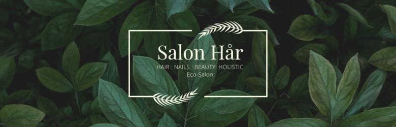Salon Hår
