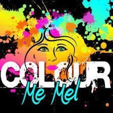Colour Me Mel