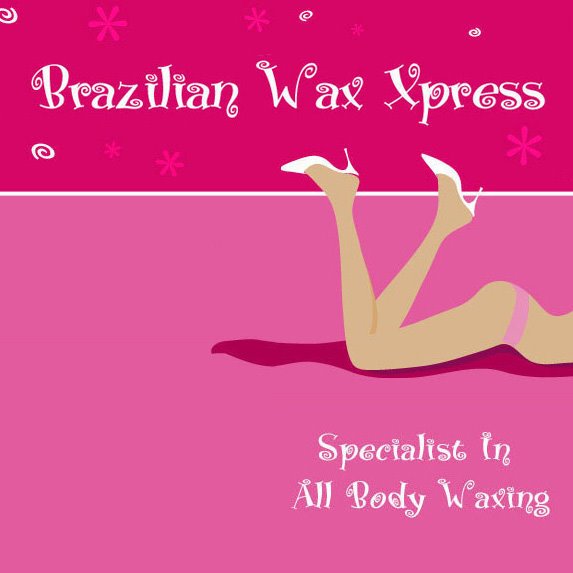 Brazilian Wax Xpress