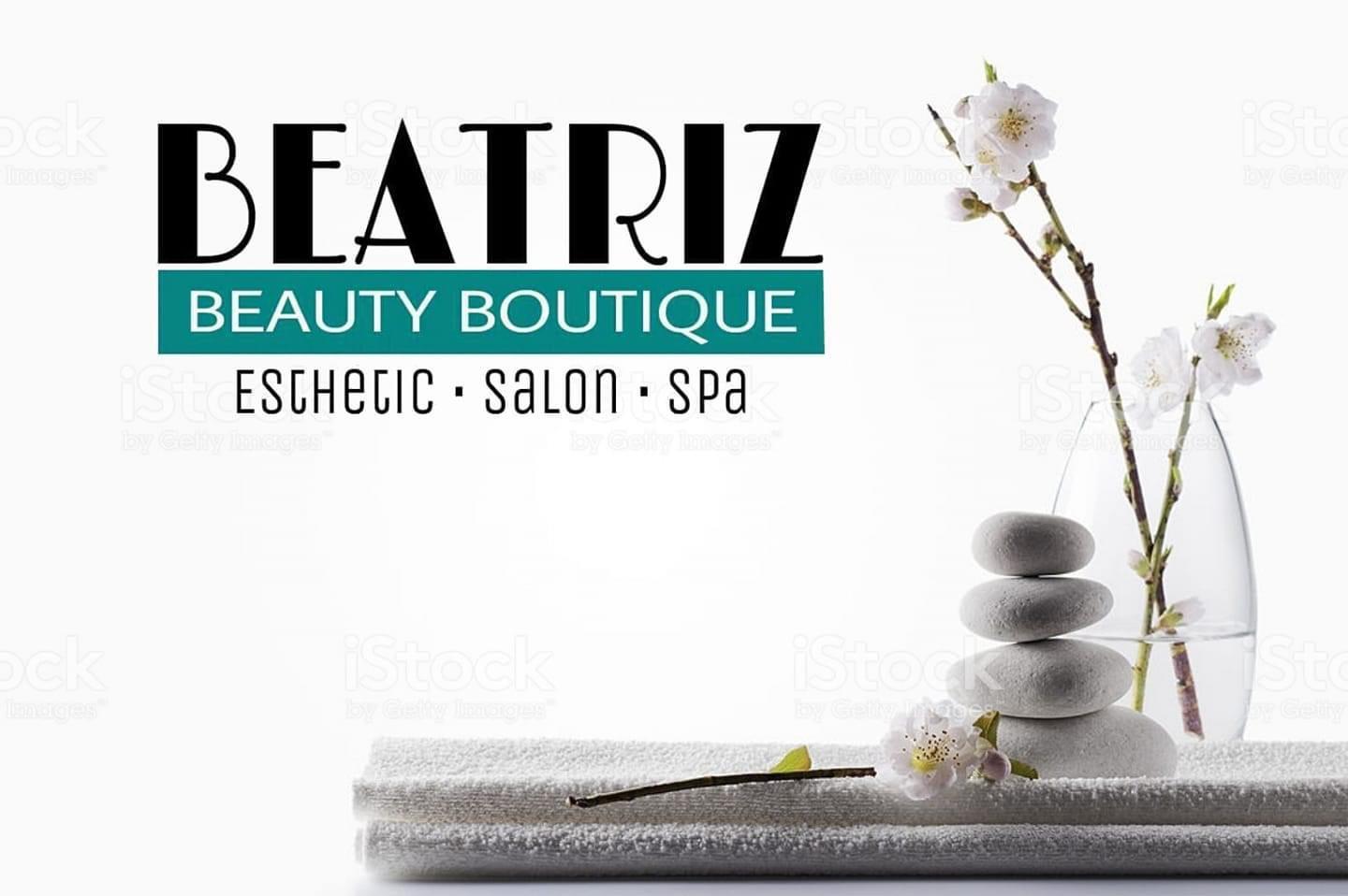 BEATRIZ BEAUTY BOUTIQUE - Esthetic Salon Spa -