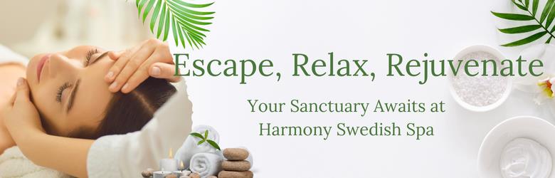 Harmony Swedish Spa