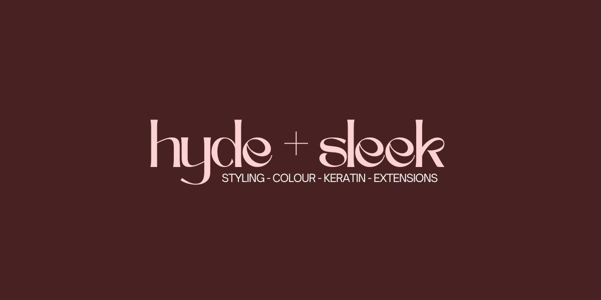 HYDE & SLEEK