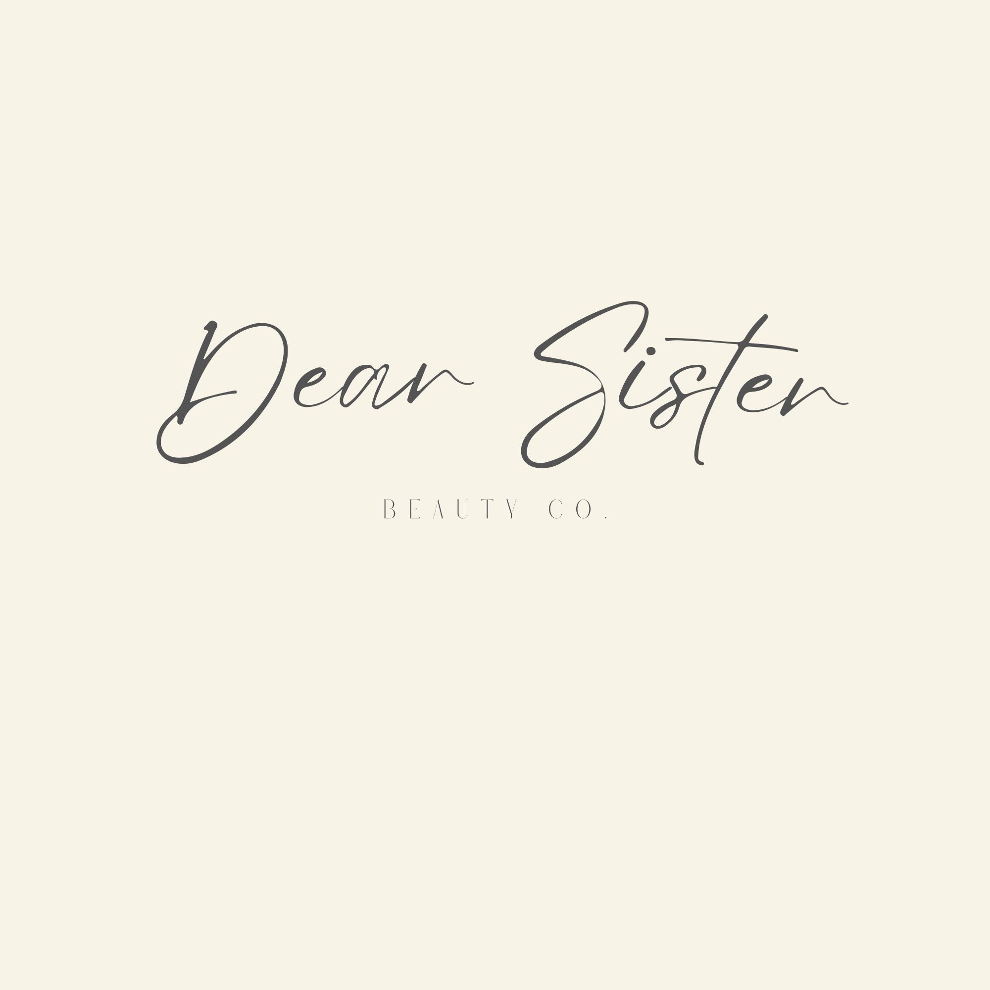 Dear Sister