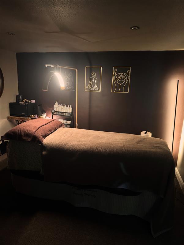 Phoebe’s Boutique Beauty Therapy