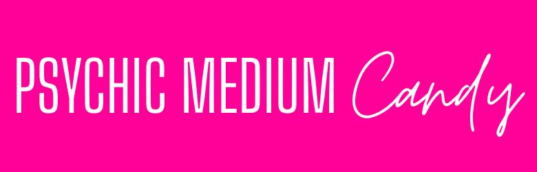 Psychic Medium Candy