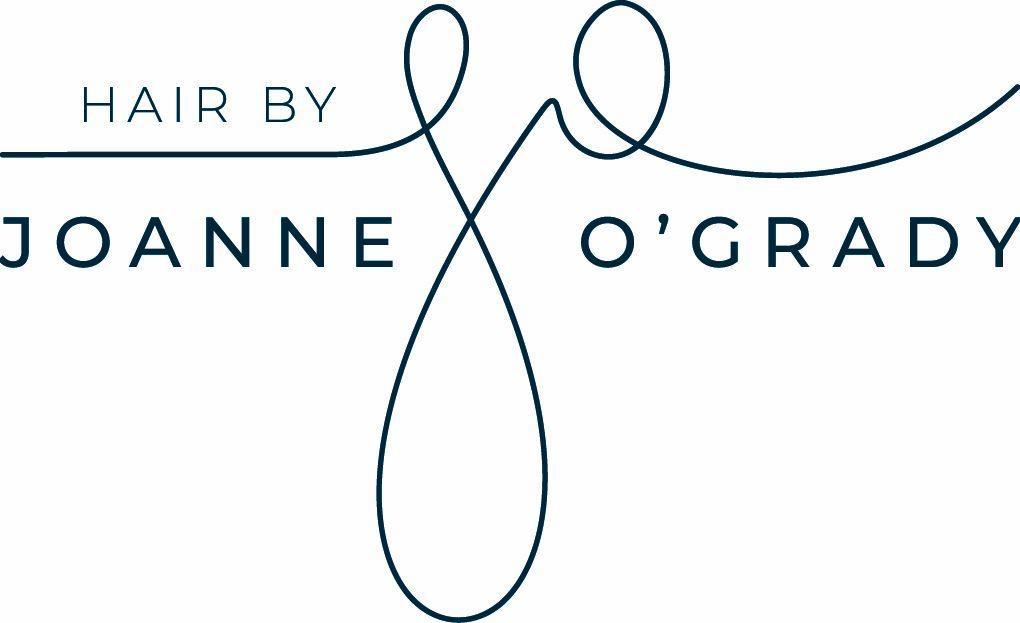 Hair by Joanne Ogrady 