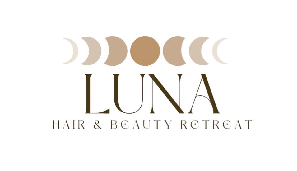 Luna Hair & Beauty Retreat