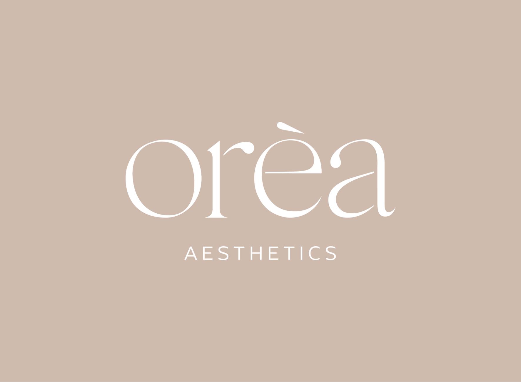 Orèa Aesthetics Gladstone