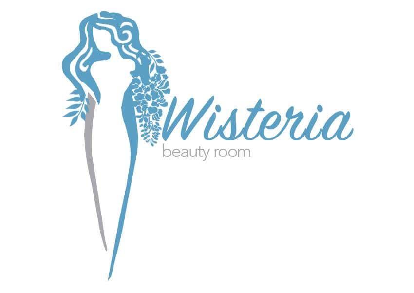 Wisteria Beauty