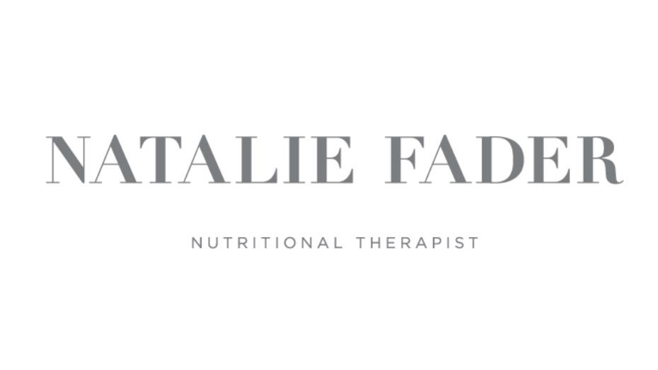 Natalie Fader, Registered Nutritional Therapist (NNCP, RNT) - #NN0819