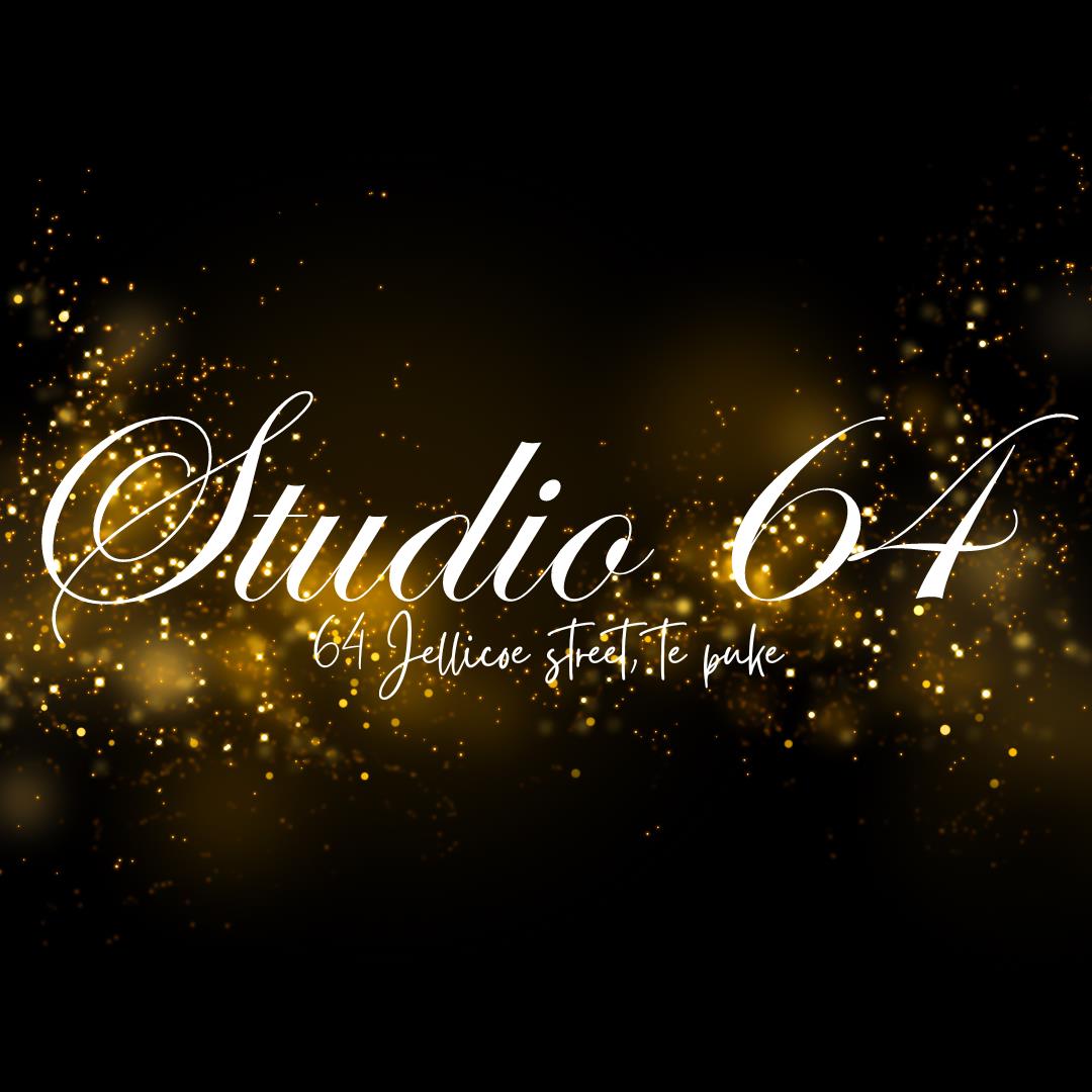 Studio 64 