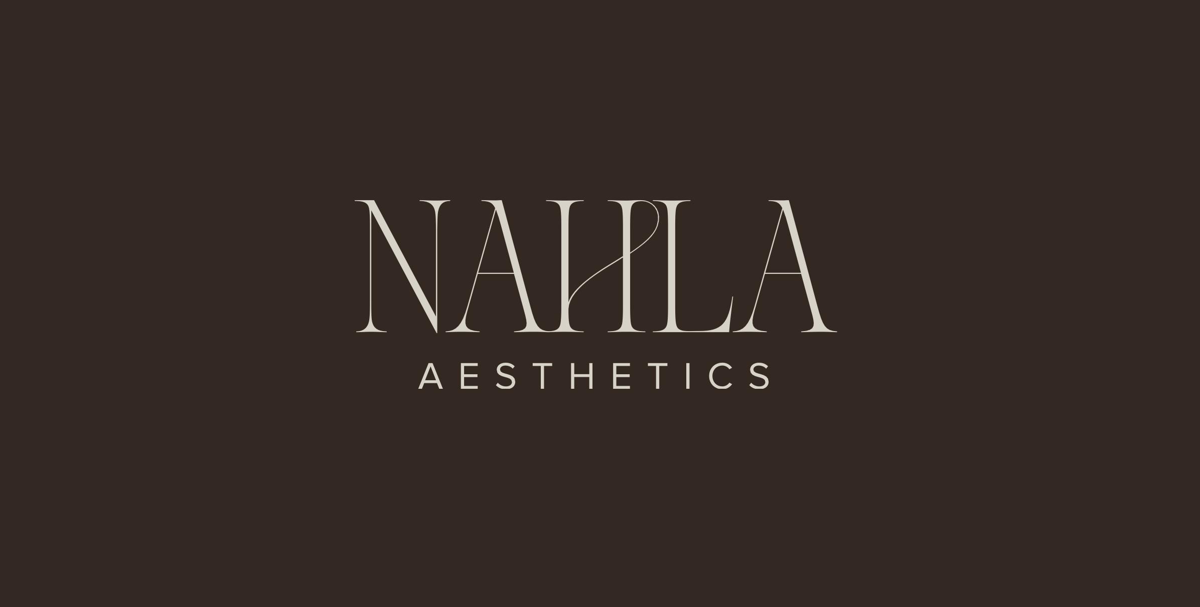 Nahla Aesthetics
