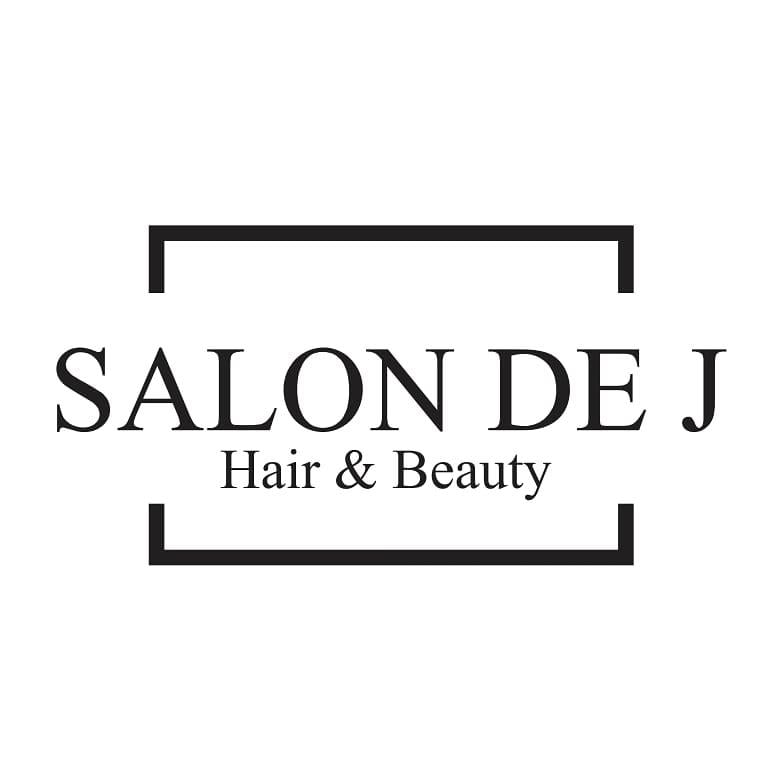 Salon de J hair