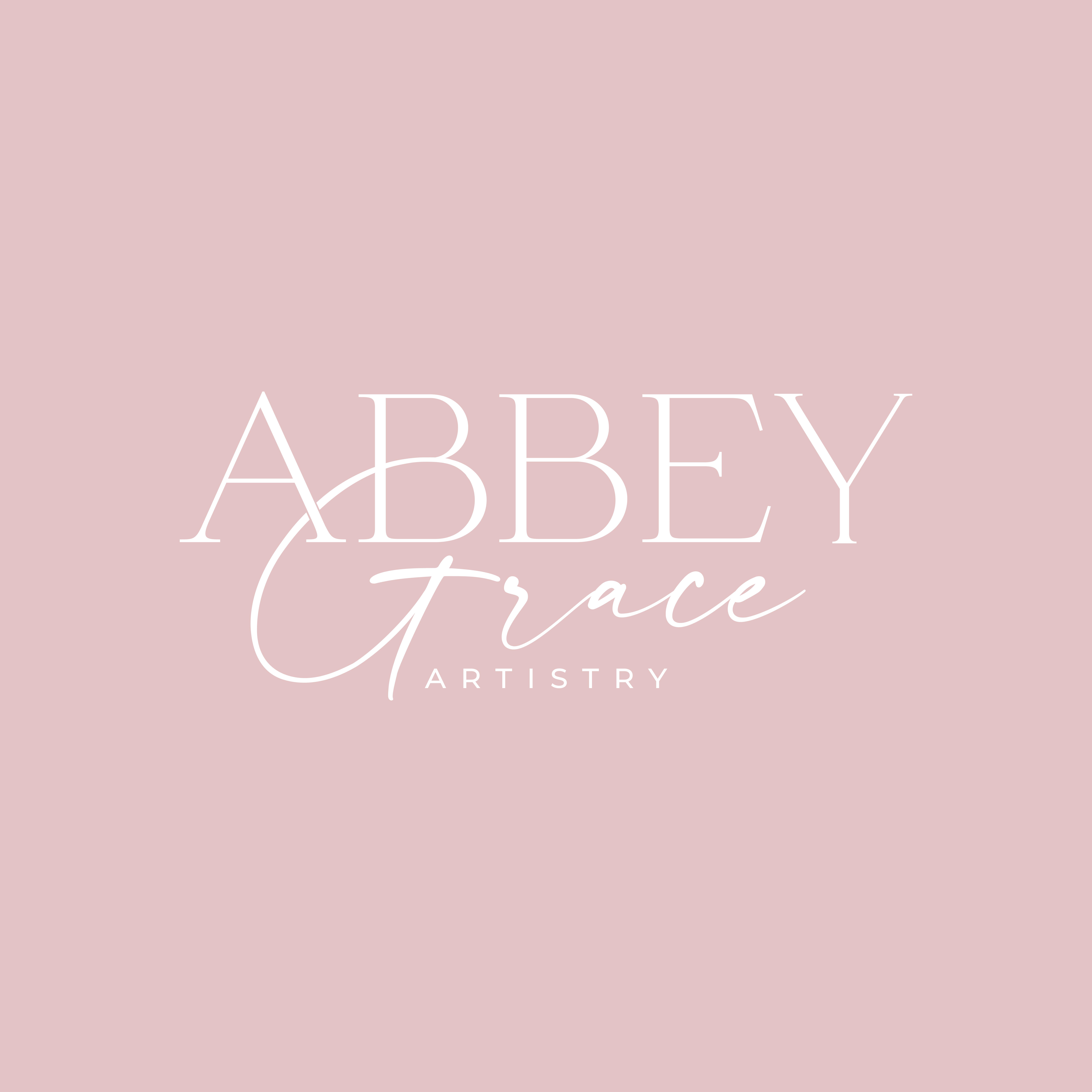 Abbey Grace Artistry