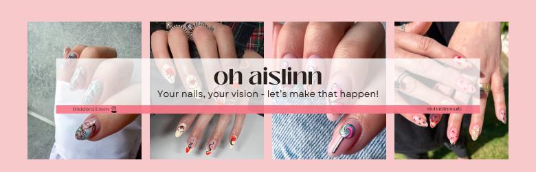Oh Aislinn