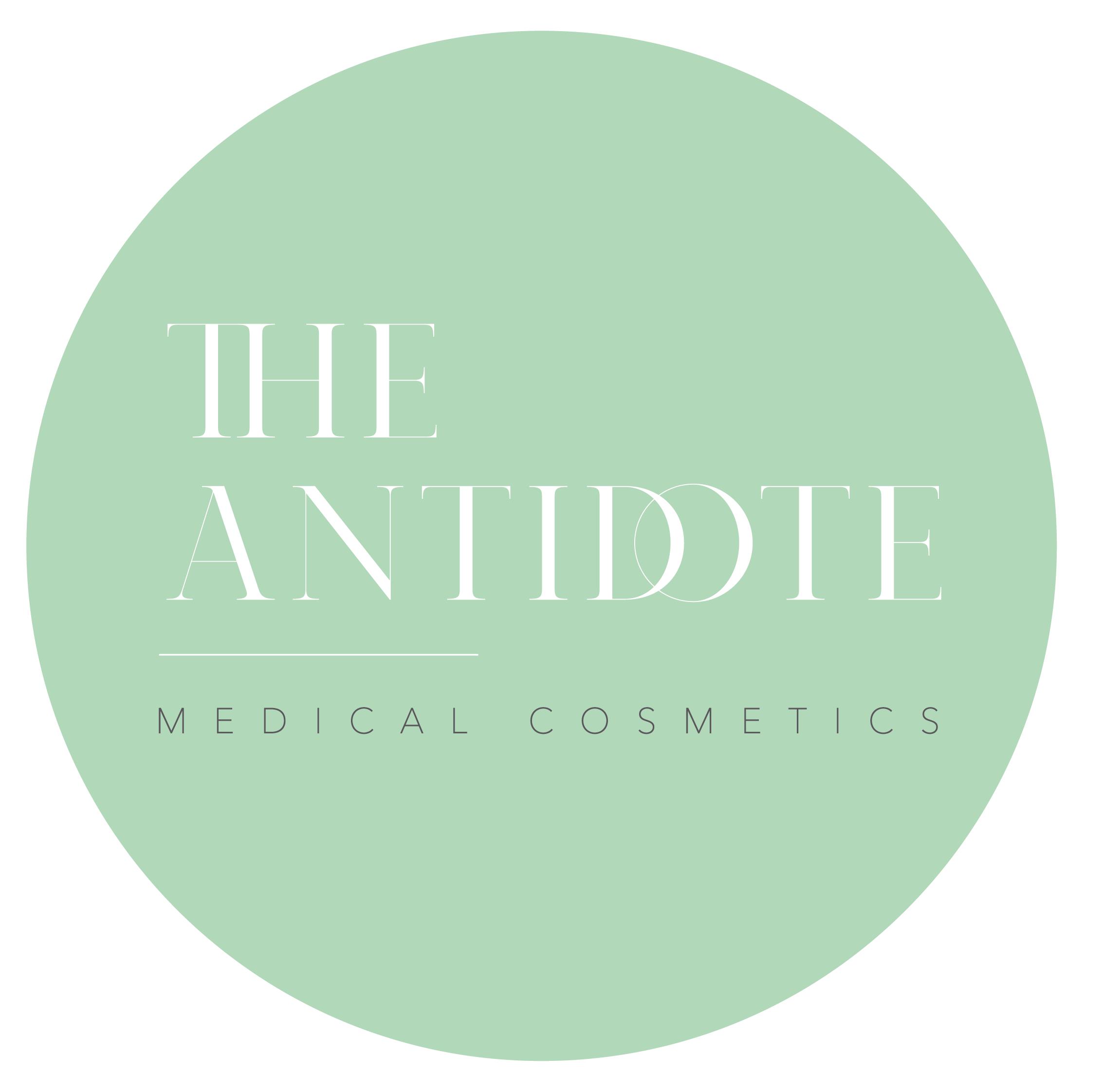 The Antidote Medical Cosmetics