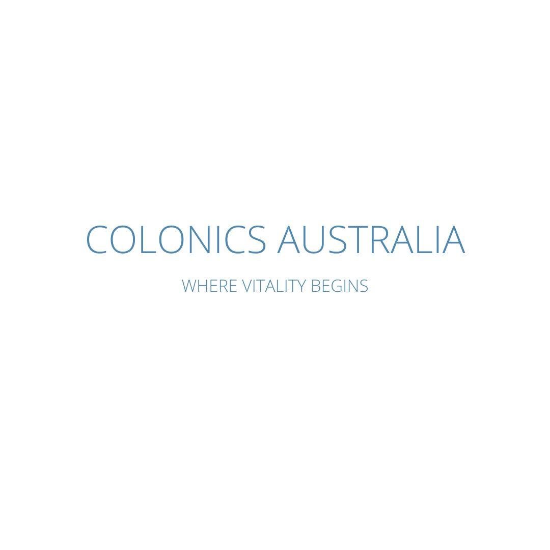 COLONICS AUSTRALIA